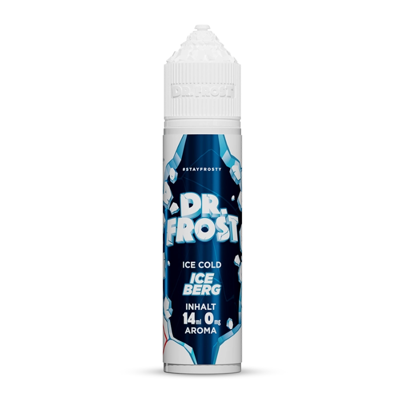 Dr. Frost 14ml Longfill - Ice Cold Iceberg