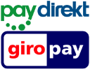 Paydirekt/Giropay