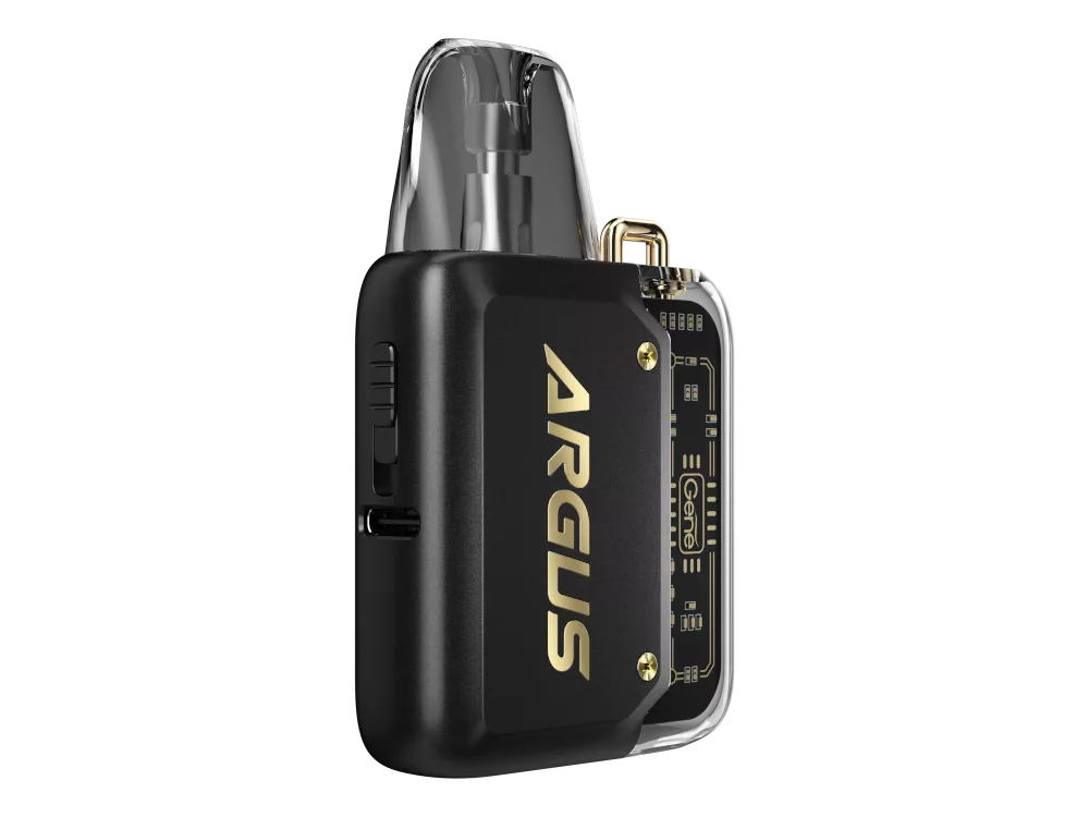 VooPoo Argus P1 Podkit - Schwarz