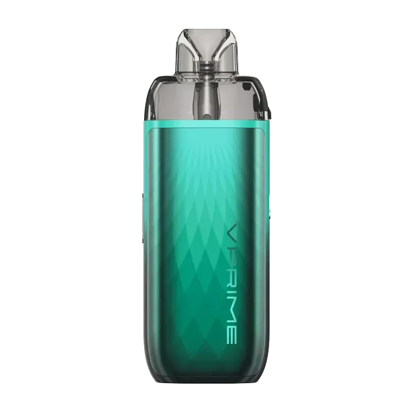 Oxva, Vprime Kit Natural Green