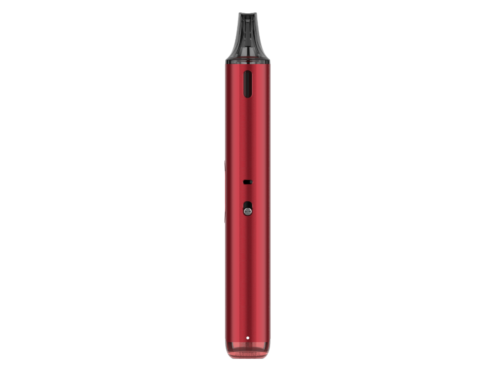 Vaporesso, Vibe Kit racing-red