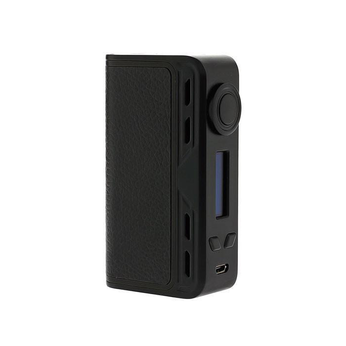 Smoant Charon TC Mod