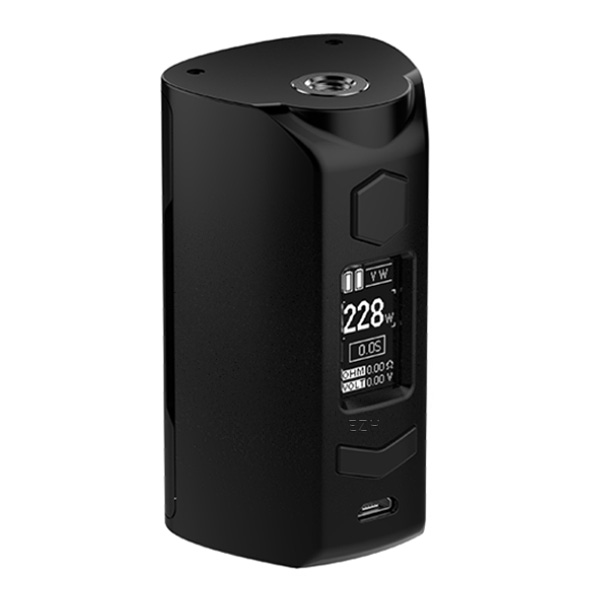 Rincoe Manto S 228 Mod