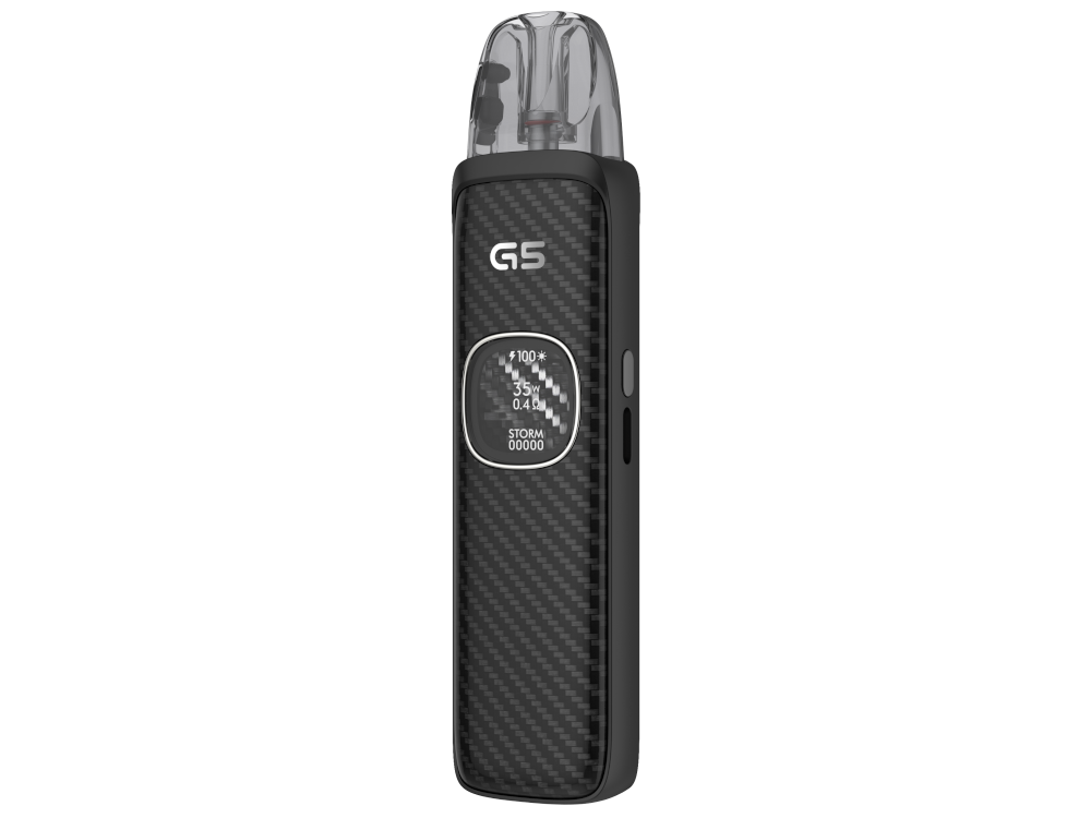 Uwell, Caliburn G5 Kit Black Carbon