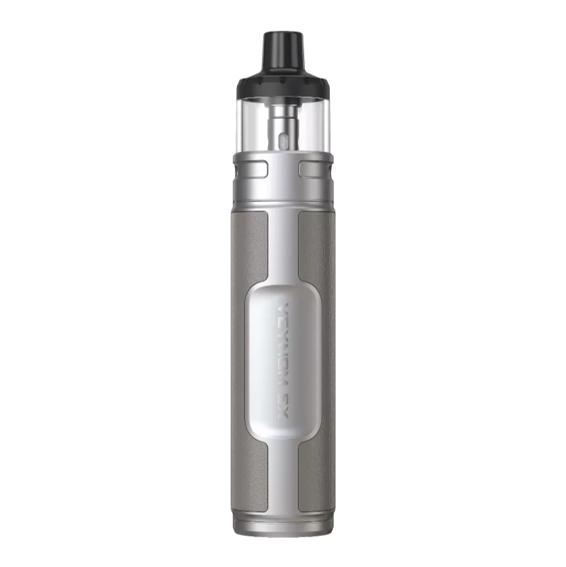Aspire Veynom EX Kit - Silber Aspire Veynom EX Kit - Silber