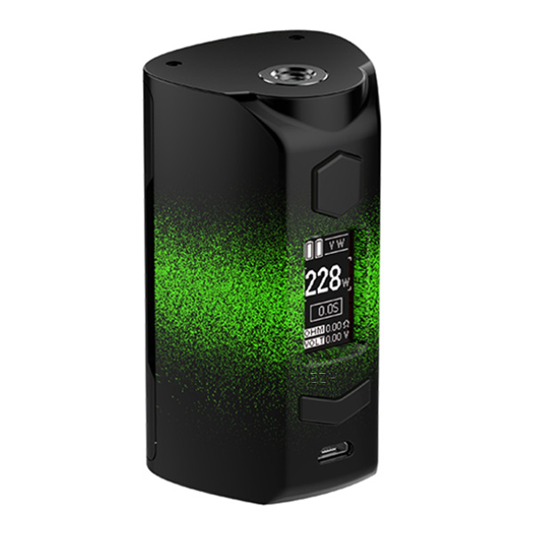 Rincoe Manto S 228 Mod