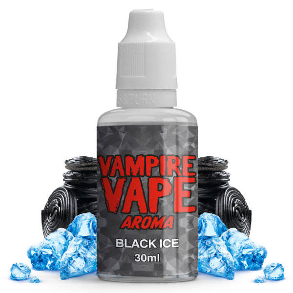 Black Ice Aroma 30ml