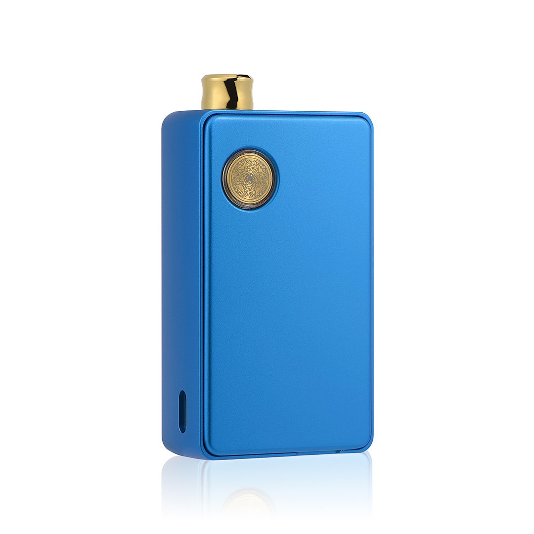 dotMod dotAIO Starterkit Vorderseite blau