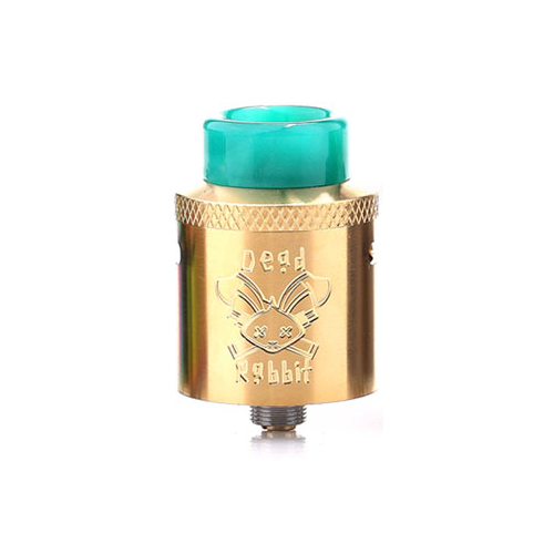Hell Vape Dead Rabbit RDA