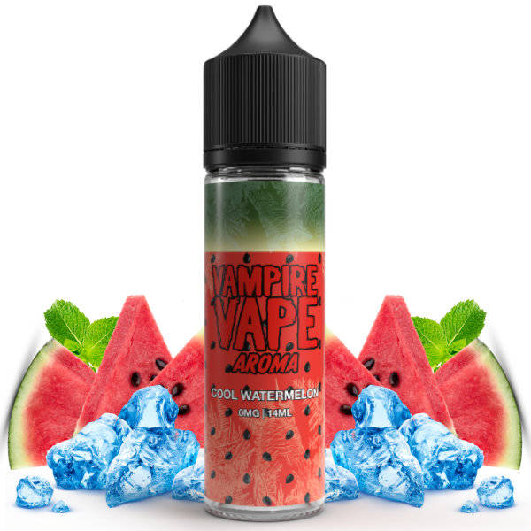 Cool Watermelon Longfill Aroma 14ml