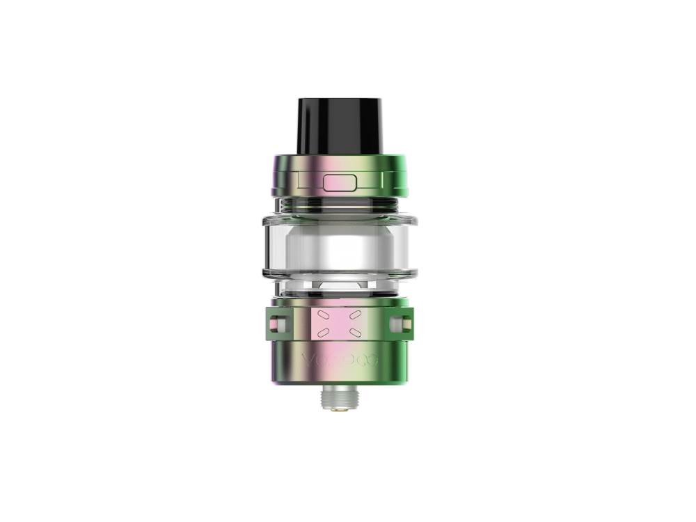 VooPoo - MAAT Tank - Schwarz