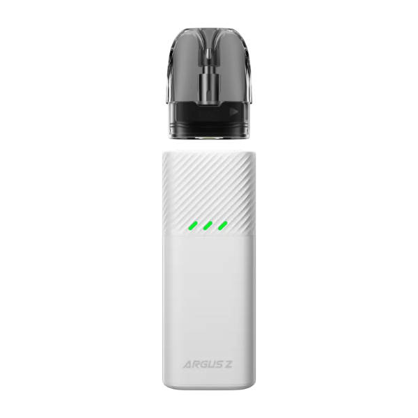 VooPoo Argus Z Podkit - Weiß