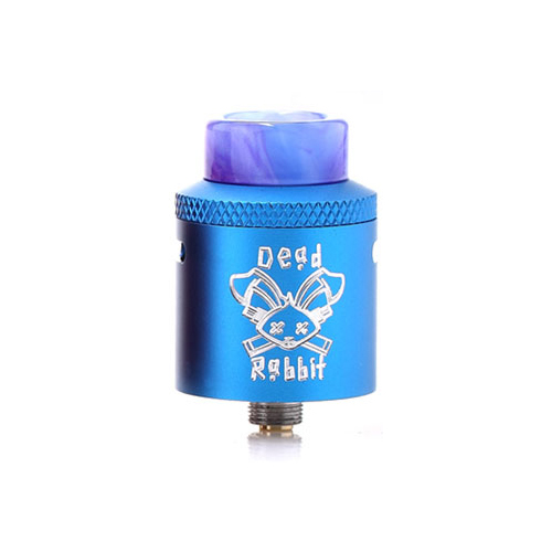 Hell Vape Dead Rabbit RDA