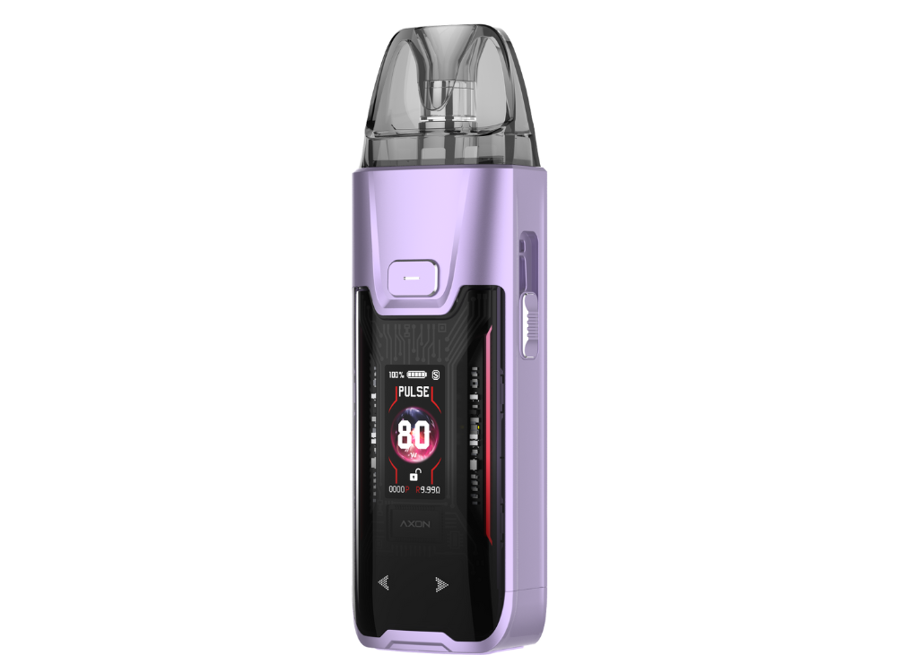 Vaporesso, LUXE XR MAX 2 Kit Lila