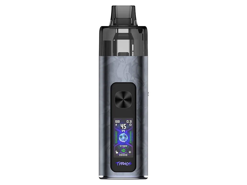 Uwell, Typhos Kit Grau