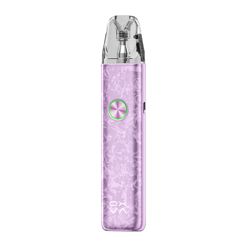 Oxva, XLIM 4 Kit Nacre Purple