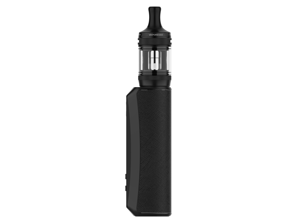 Vaporesso, GTX One Pro Kit Schwarz