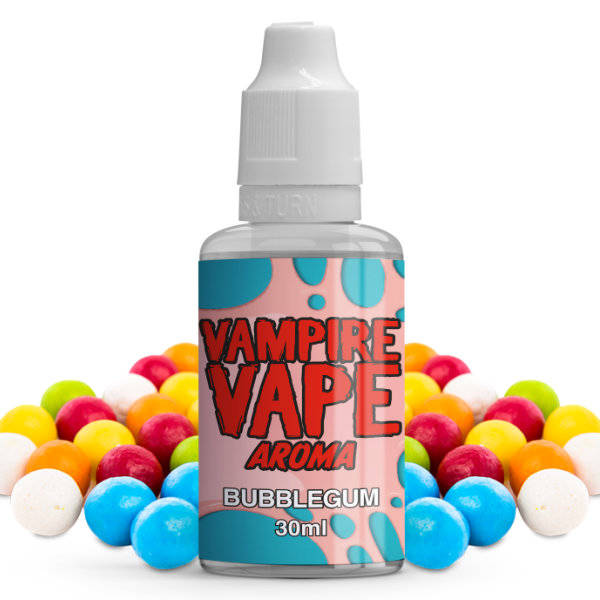 Bubblegum Aroma 30ml