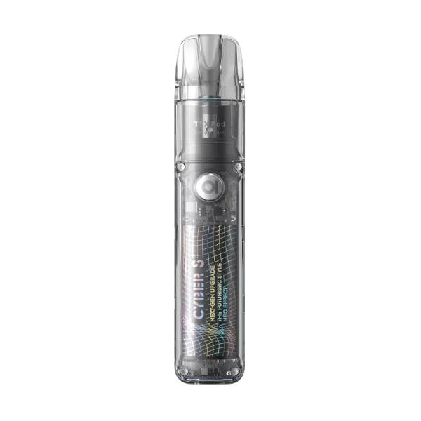 Aspire Cyber S Podkit - Gunmetal