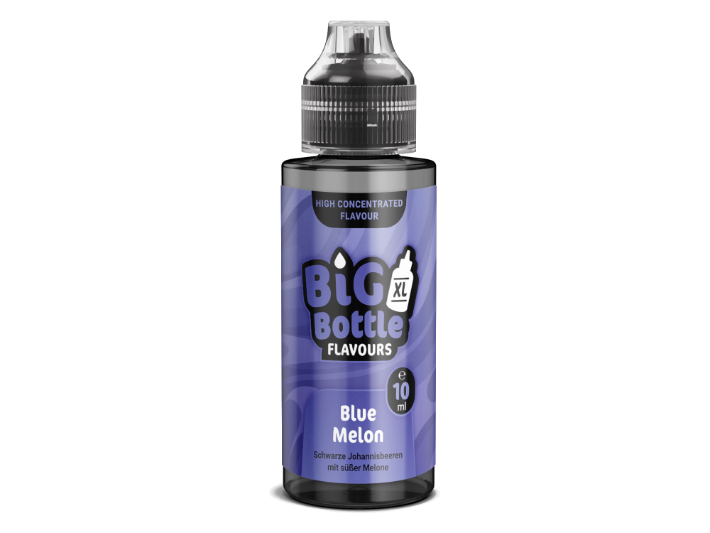 Big Bottle - Aroma Blue Melon 10 ml