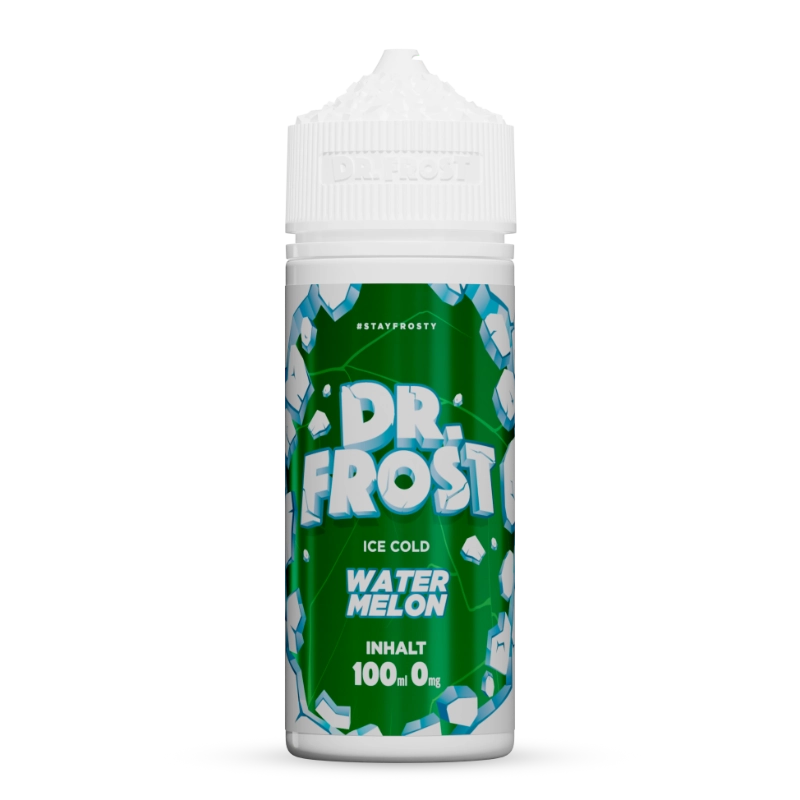 Dr. Frost - Ice Cold Watermelon 100ml
