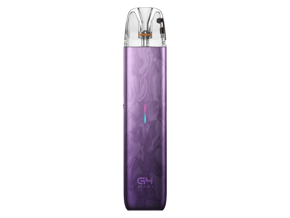 Uwell, Caliburn G4 Mini Kit Lila