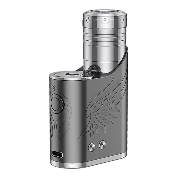 VapeFly - Brunhilde SBS 100W Mod VapeFly - Brunhilde SBS 100W Mod