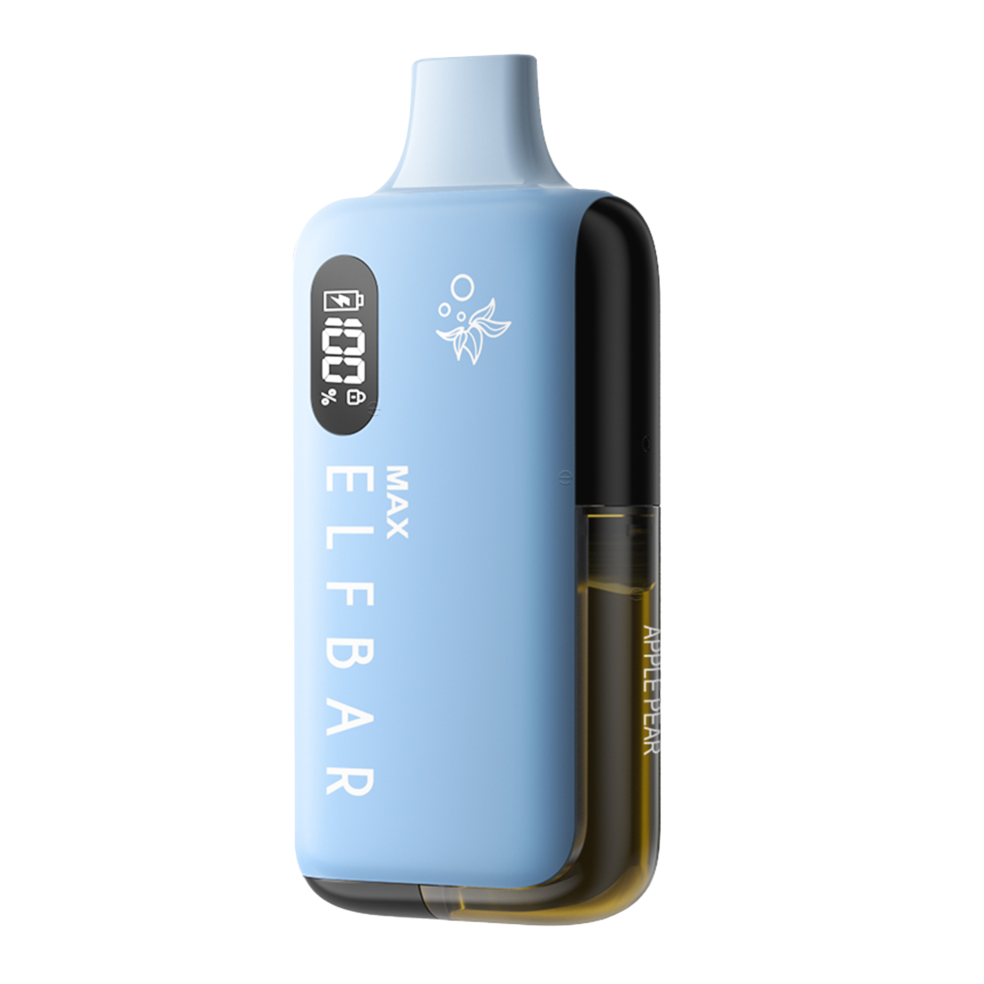 ElfBar Max Kit | Blau
