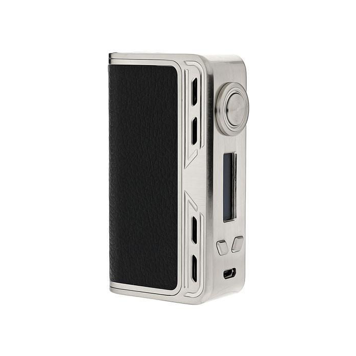 Smoant Charon TC Mod