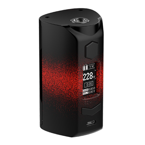 Rincoe Manto S 228 Mod