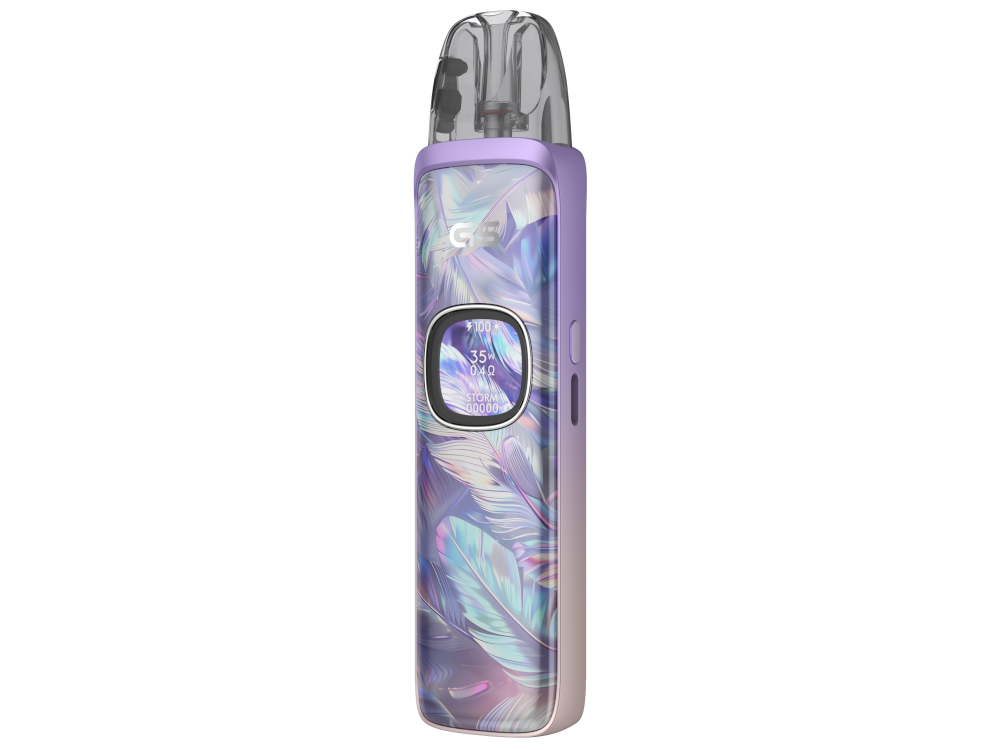 Uwell, Caliburn G5 Kit Aurora Feathers