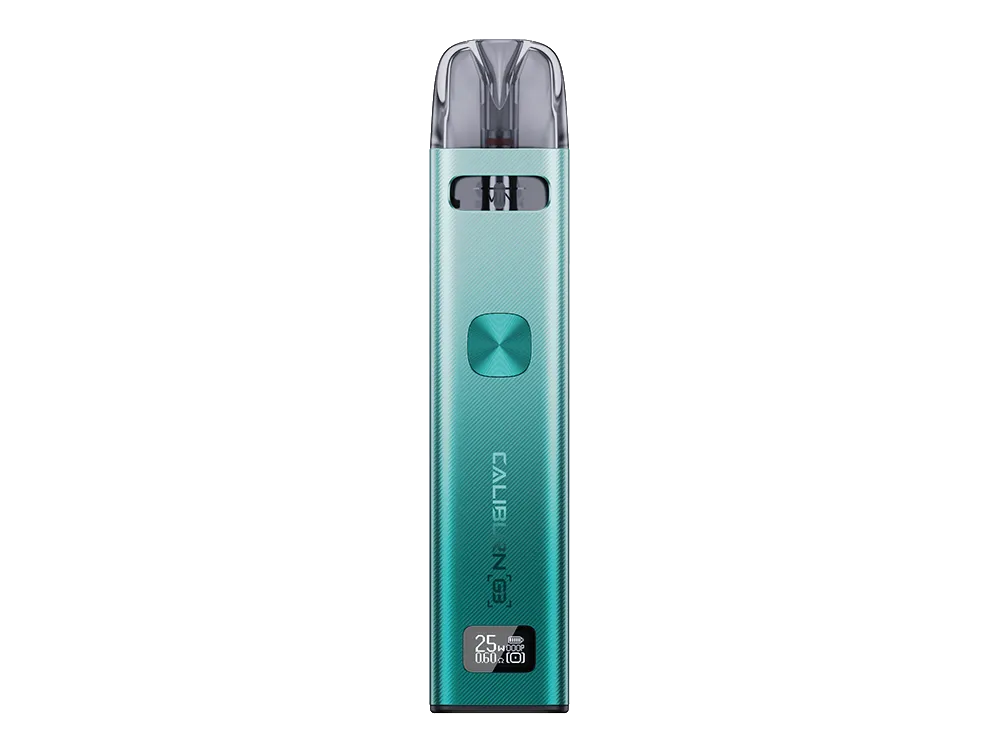 Uwell Caliburn G3 Podkit - Hell-Grün