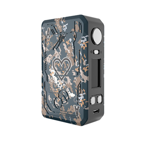 Tesla Poker 218 Mod