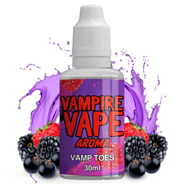 Vamp Toes Aroma 30ml