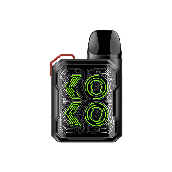 Uwell Caliburn KOKO GK2 - Matt-Schwarz