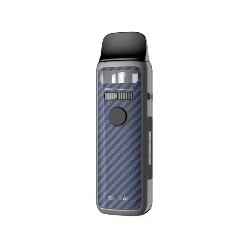 Voopoo Vinci 3 Podkit - Carbon-Fiber-Blue