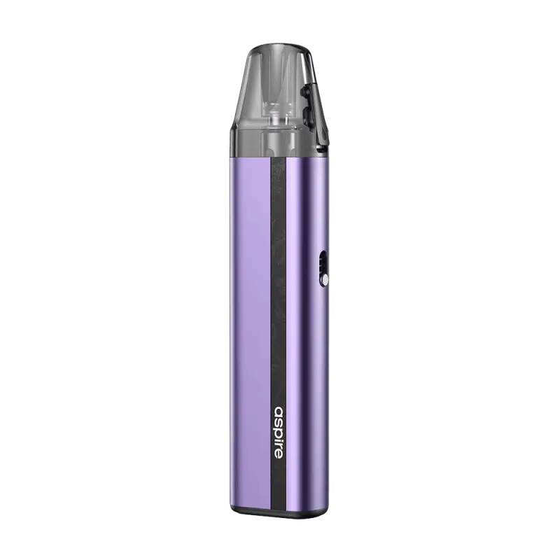Aspire, Flexus SE Kit Violet