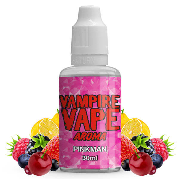 Vampire Vape 30ml Aroma - Pinkman