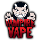 Vape Shop logo