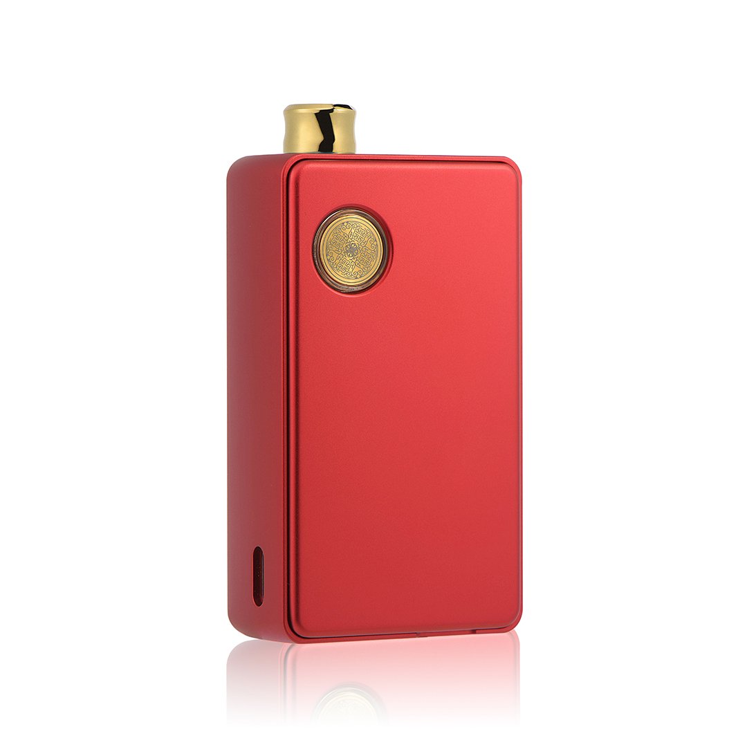 dotMod dotAIO Pod Starterkit