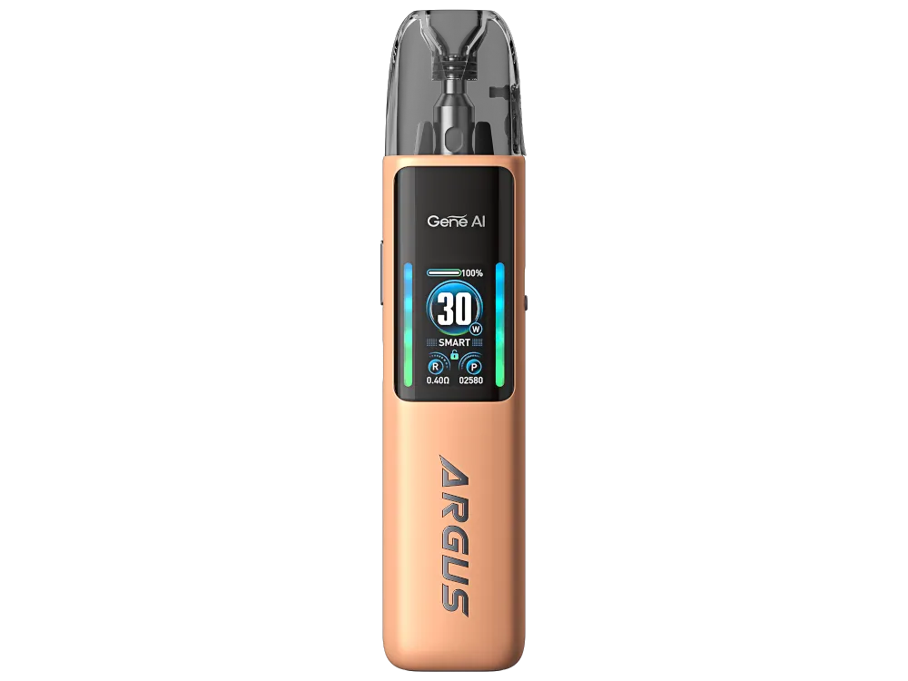 VooPoo - Argus G2 Kit - Apricot
