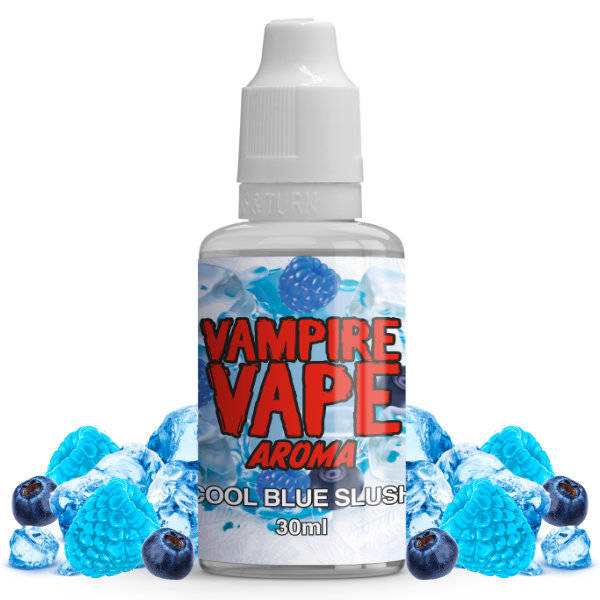 Cool Blue Slush Aroma 30ml