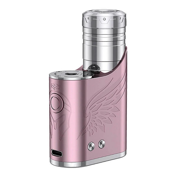 VapeFly - Brunhilde SBS 100W Mod VapeFly - Brunhilde SBS 100W Mod