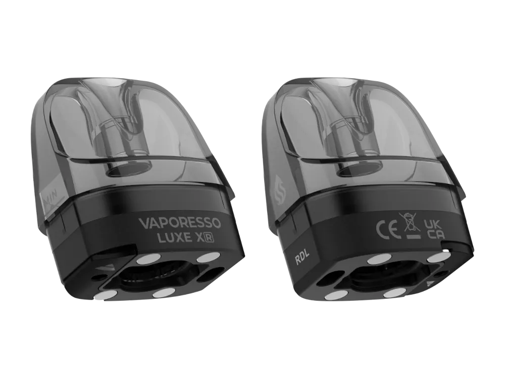 Vaporesso Luxe XR MTL Ersatzpod 5ml (2er Pack)