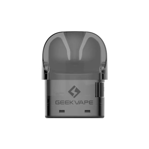 GeekVape U Ersatzpod (3er Pack) - 0,7 Ohm