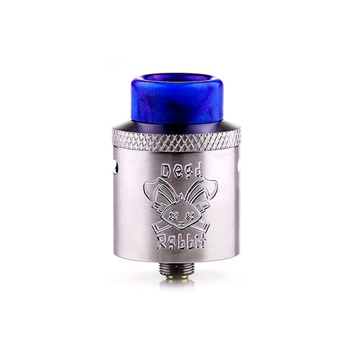 Hell Vape Dead Rabbit RDA