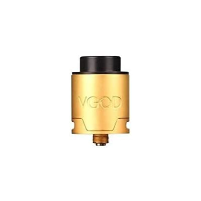 VGOD - ProDrip RDA - Gold