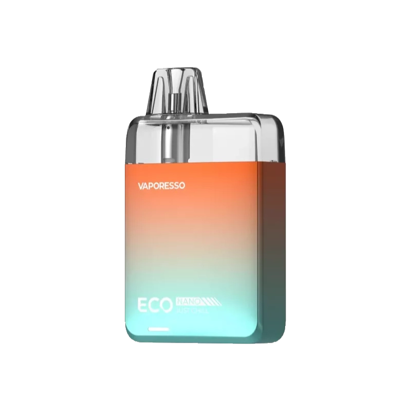 Vaporesso Eco Nano Kit - Sunrise Orange