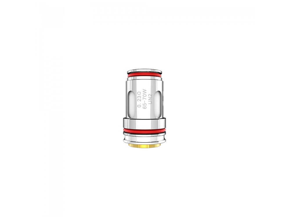 UWELL - Crown 5 Coils - Mesh 0,23 Ohm