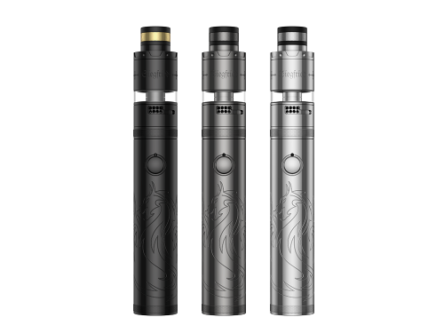 Vapefly Siegfried Kit